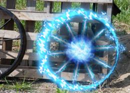 EnergyWheel